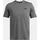 Sportstyle Left Chest Kurzarm-T-Shirt Grau XS