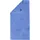 Lifestyle Handtuch 50 x 100 cm blau