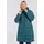 Damen Jacke grün D36
