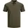 Jjebasic Noos Poloshirt Olive Night L