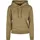 Sweatshirt Olive Green M