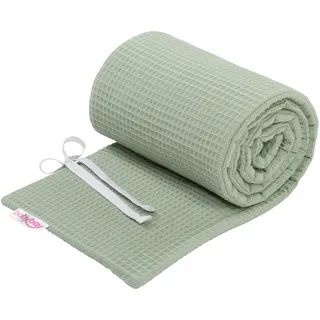 babybay® Nestchen Waffelpiqué passend für Modell Original