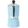 3 Tassen blau