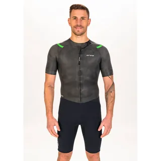 Orca Neoprenanzug Aesir Thermal Schwarz 6