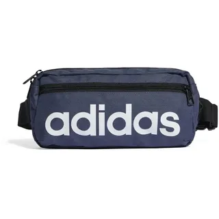 Adidas Essentials Bauchtasche Gürteltasche, blau - NS