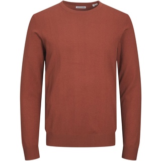 Jack & Jones JJEEMIL Knit Crew Neck NOOS