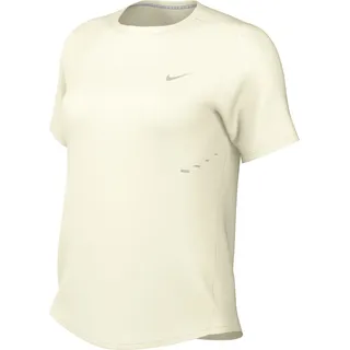 Nike Swift Dri-FIT T-Shirt Sail/Reflective Silv M