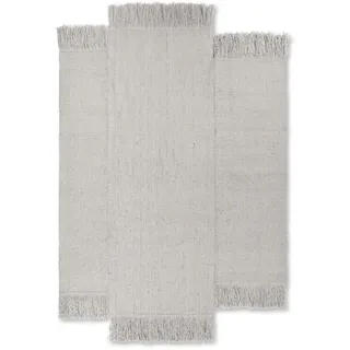 Ferm Living - Alter Teppich, 200 x 250 cm