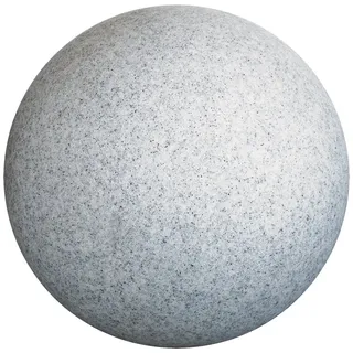 EVN Lichttechnik Kugelleuchte D50cm mit Bewegungsmelder