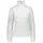 Sweatshirt Weiß 46
