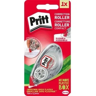PRITT Korrekturroller compact flex 4,2 mm,