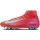 Mercurial Ember Glow/Aurora Green 45 5
