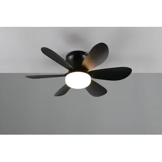 Trio Lund 53 cm Schwarz
