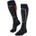 Kniestrümpfe Blau M 42-43