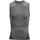 Armour HG Armour Comp SL Tanktop Grau XXXL