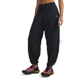 Under Armour Rival Woven Bungee Hose Black XL