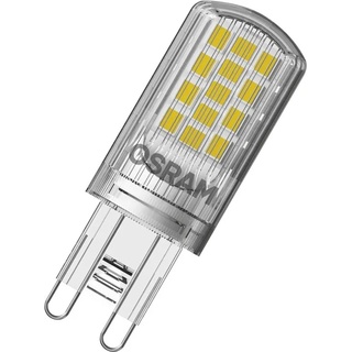 Osram PARATHOM LED PIN 40 4.2 W/827 G9 CL