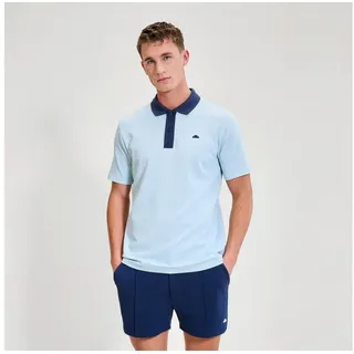 Ellesse Poloshirt Vergo blau L (50)