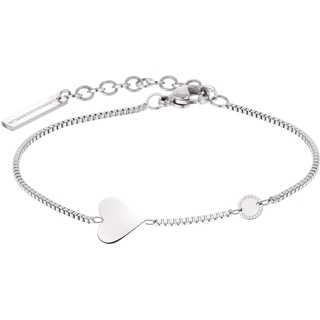 Liebeskind Berlin Liebeskind Armband Edelstahl