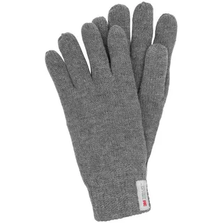 Indicode Jason Fingerhandschuhe Blau XL/XXL