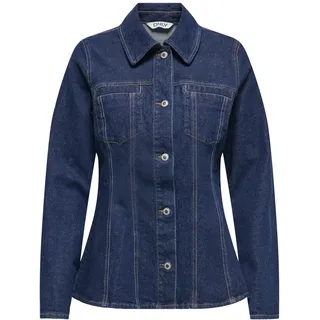ONLY Female Jeansjacke ONLELLE Jeansjacke - M