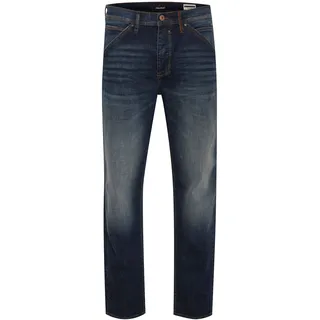 Blend Thunder Loose Fit Dunkelblau 34
