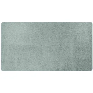 Primaflor Teppich MANILA - Mintgrün - 67x180cm