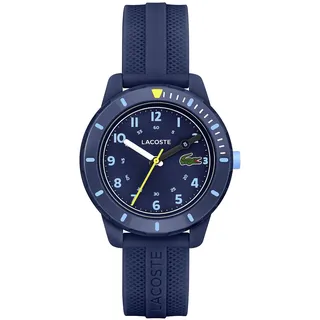 Lacoste Mini Tennis 2030053 Silikonarmband Blau