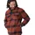 Shirt M Autumn leaf-dark navy XS