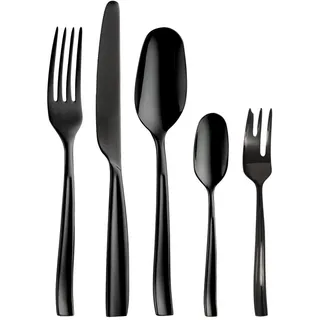 Pintinox Infinito Treasure 30-tlg. black