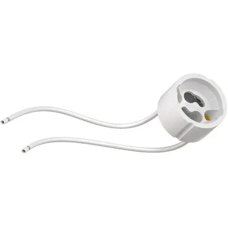 ledscom.de GU10 Fassung Lampenfassung