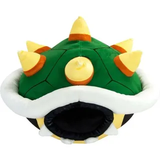 TOMY Nintendo Bowser's Shell Plüchkissen 40cm