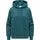 Pirita Crepe Ocean Grün XXL