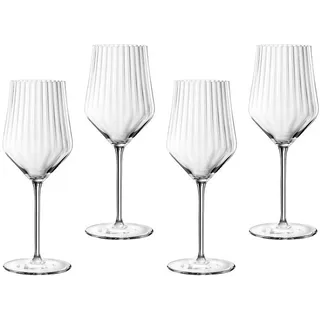 Nachtmann Aperitivo Universalglas Kristallglas 0,49 l 4-tlg.