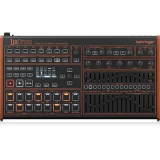 Behringer LM Drum - Drum Machine
