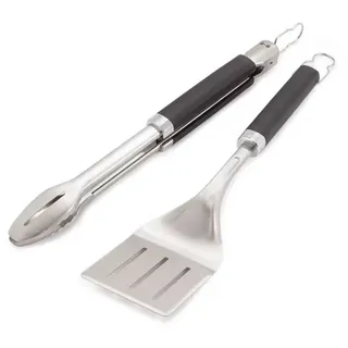 Weber Precision Grillbesteck-Set 2-tlg.