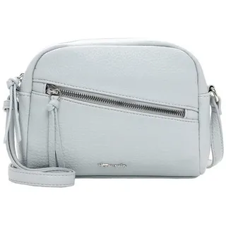 TAMARIS Alessia Umhängetasche Synthetik Lightblue