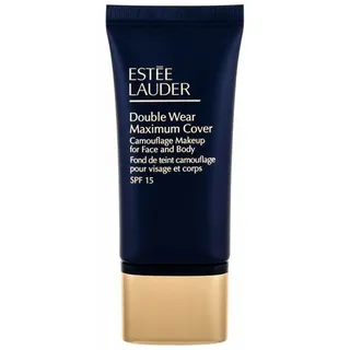 Estée Lauder Double Wear Maximum Cover LSF 15 3 creamy vanilla 30 ml