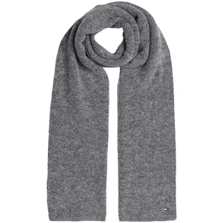 Tommy Hilfiger SCIARPA GRIGIO - Einheitsgröße