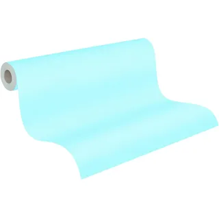 A.S. Création Little Love Vliestapete 53 cm x 10 m PVC-frei grün 383112