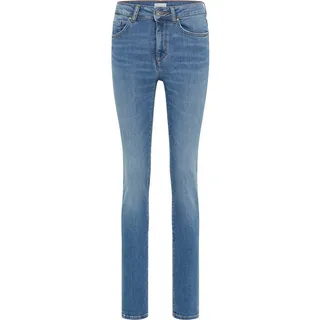 Mustang Slim-fit-Jeans Shelby Slim blau 33