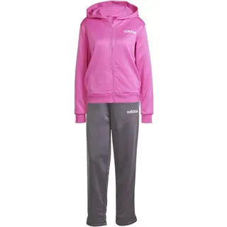 adidas Damen Trainingsanzug W LINEAR TS JD2699 - S