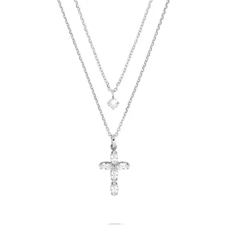 Tamaris Schmuck-Set TS-0047-NN - silber