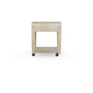 playroom Whiteboard-Ständer Donkey Jr. 69,0 x 41,0 x 81,5 cm Braun