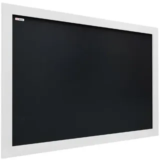 ALLboards Kreidetafel 90 x 60 cm Weiß
