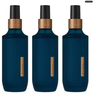 Rituals Raumduft Rituals The Ritual of Hammam Home Perfume 3er Set (Vorteilspack mit drei Raumduftsprays für langanhaltende Frische, 1-St) weiß