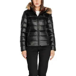 Blauer Damenjacke Eleganz : Größe - XL Größe: XL - XL