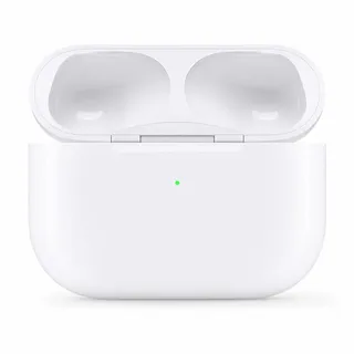 Kabelloses Ladecase für AirPods Pro 1 & Pro 2 – Lightning Wireless Charging Case, Original Ersatz mit Bluetooth Pairing-Sync Button