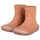 Adventure-Socks uni in mittelbraun Gr 24