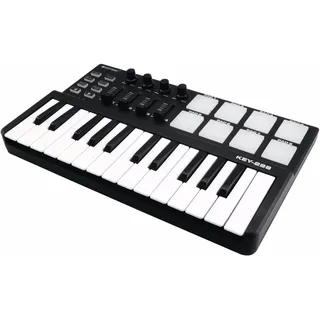 Omnitronic KEY-288 MIDI-Controller